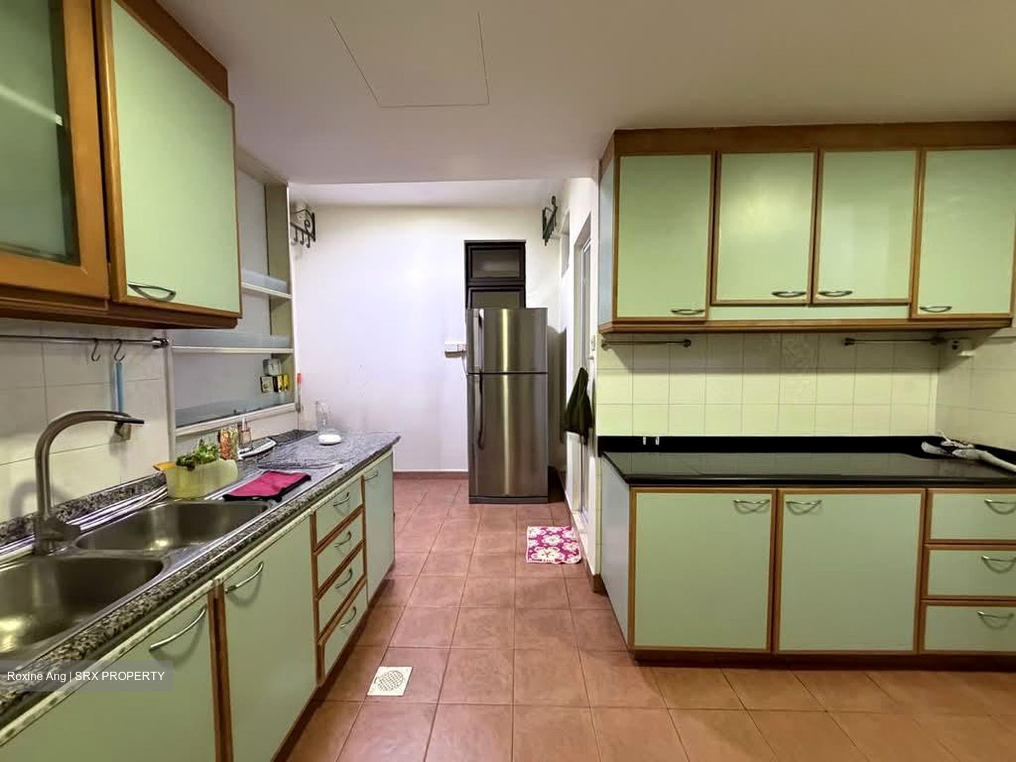 Seletaris (D27), Condominium #602179221
